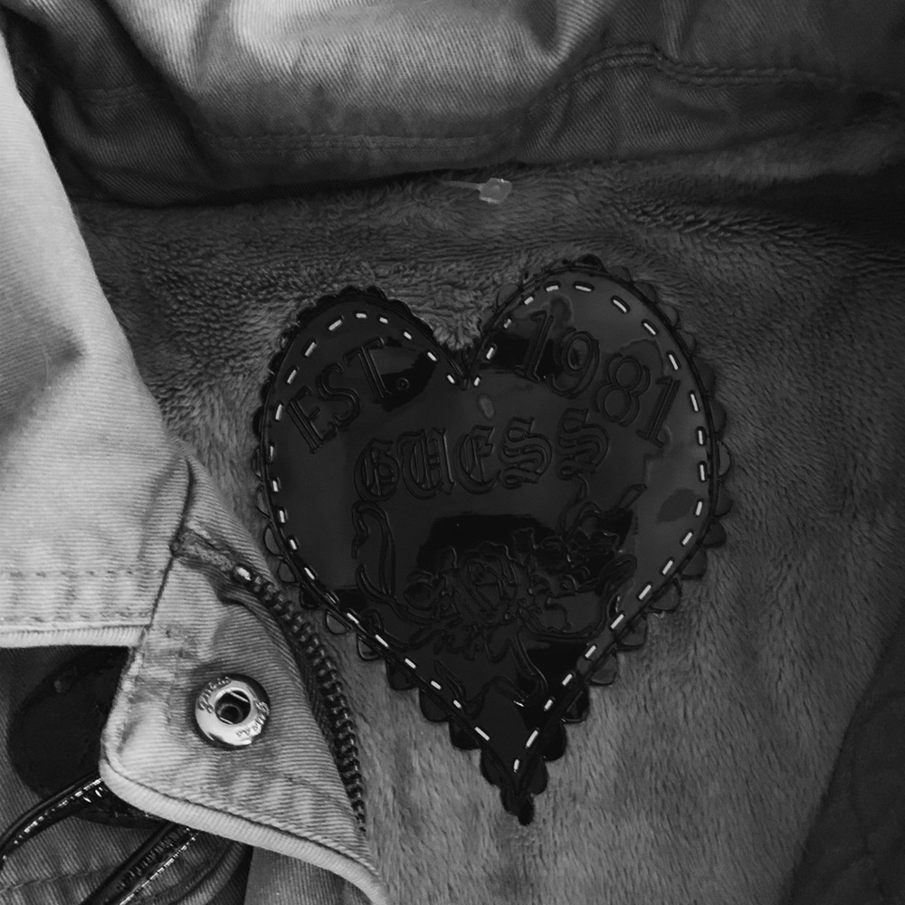 Guess Jacket - Picture 3 of 5